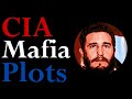 The CIA Mafia Legend