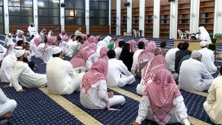 صورة 03- الأربعون القلبية 3، شرح حديث (يَا مُقَلِّبَ الْقُلُوبِ)
