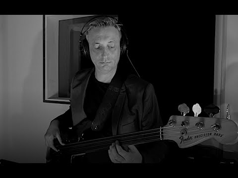 Nenad Vasilic Bass & Strings