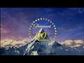 Paramount Pictures Opening Logo 1973 2002 90th Anniversary