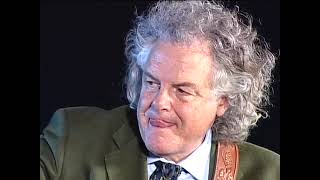 Sample: Peter Rowan Teaches Lead Singing and Rhythm Guitar (Homespun Music Instruction)