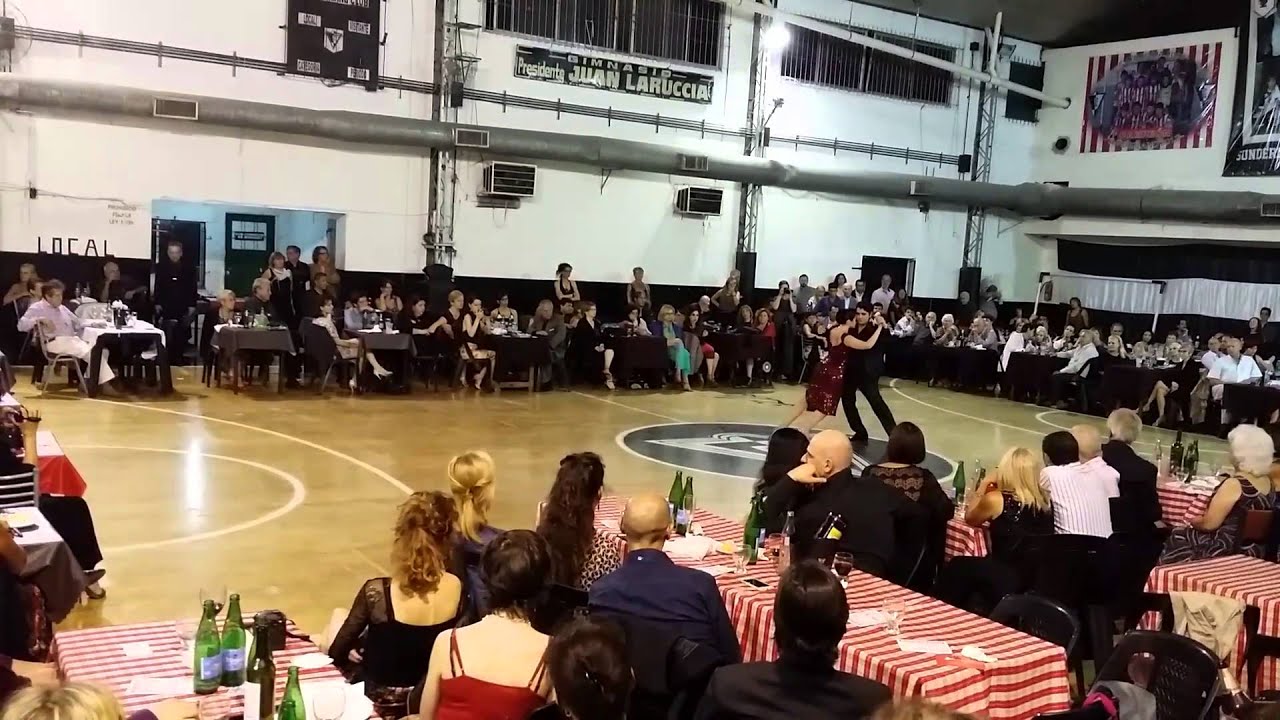 Ariadna Naveira a Fernando Sánchez