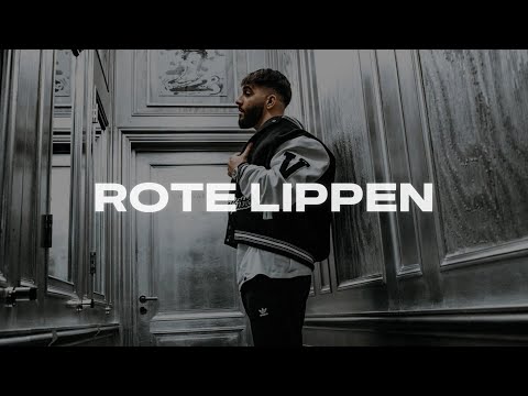 SAMRA feat. PA SPORTS - ROTE LIPPEN