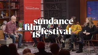 Fresh Faces with Hari Nef, Kelvin Harrison Jr, Rachelle Vinberg, & Dominique Fishback