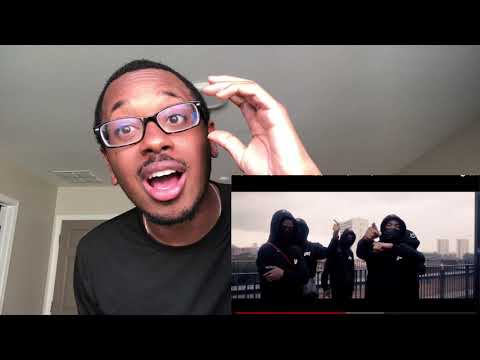 Stay Flee Get Lizzy Feat DoRoad - Rib-Eye [Music Video] | @Grmdaily (REACTS 🇺🇸‼️‼️) @doroad1347