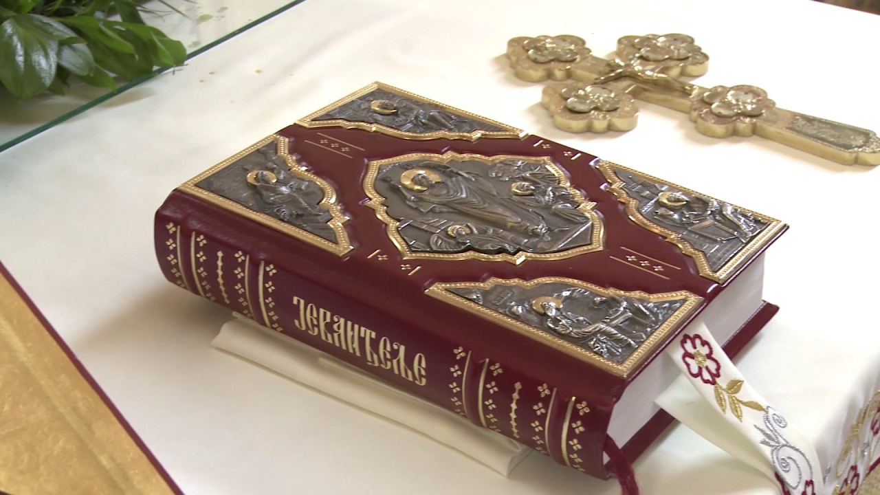 У СЛАВУ СВЕТИТЕЉА ТУМАНСКИХ