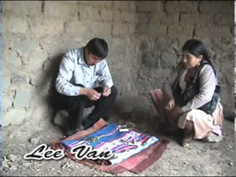 flora cortes - ( hojita verde de la coca ). MP4