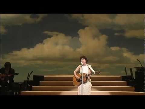 森山良子「涙そうそう」（from 『Concert Tour2007-2008』）
