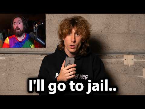 Ben's final message..