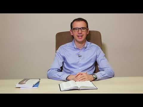 Nicu Zaharie - Îi văd pe alții prin ochii Lui - săptămâna a IX-a