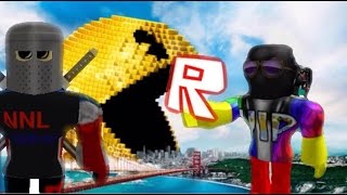 Roblox Survive the Epic Disasters [6M UPDATE] With Leo!