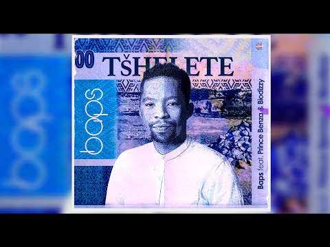 Baps - Tshelete feat. Prince Benza & Biodizzy (Original)