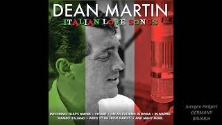 Dean Martin - Bésame mucho  -