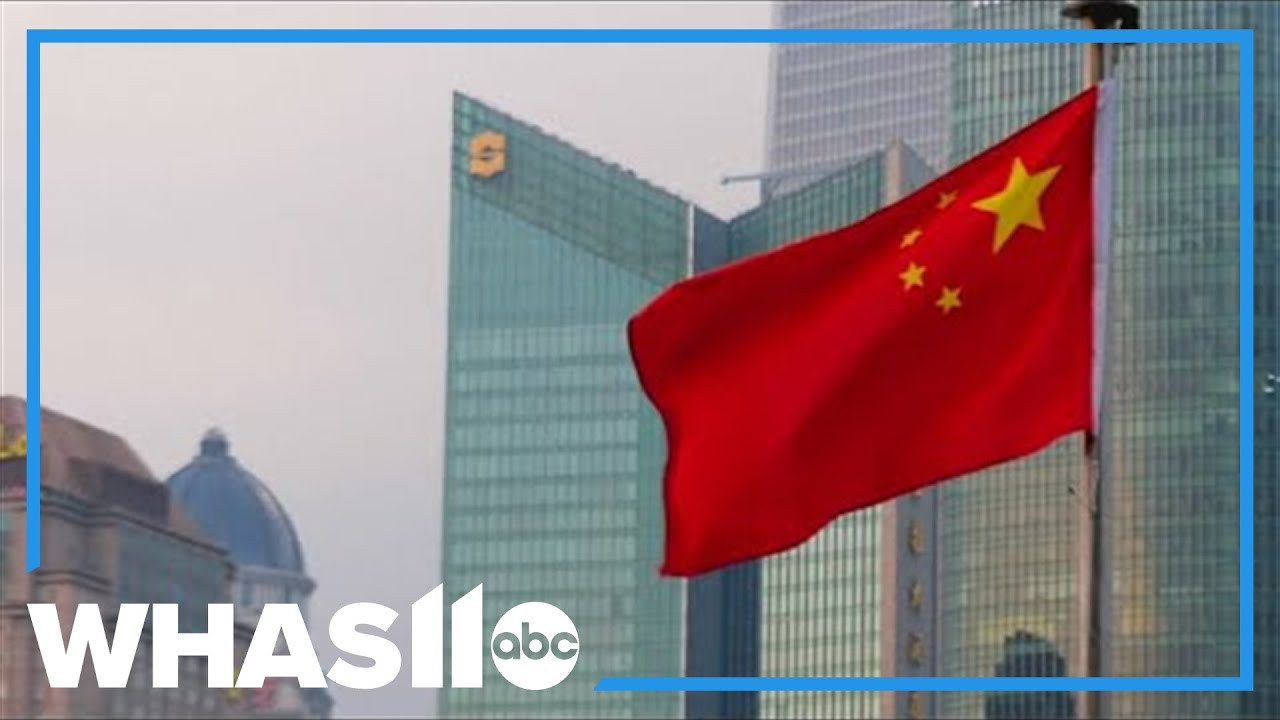 Chinese hackers gain access to Americans' cellphone records