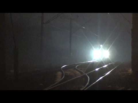 Tren IR1753 Bucuresti Nord - Suceava Nord cu Transmontana 001 - 10.01.2020