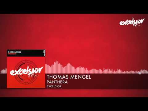 Thomas Mengel - Panthera [Excelsior]