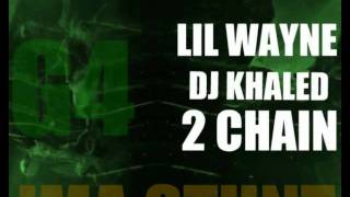 Ima Stunt - Bow Wow feat. Lil Wayne & Tity Boi (aka 2 Chainz) [OFFICIAL VERSION]