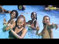 VYBZVILLE POOL PARTY MIX DJ ALVIN FEAT EMCEE NATHAN 3RD EDITION