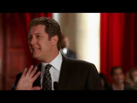 Alan Shore vs Supreme Court (Boston Legal) Part 1/3