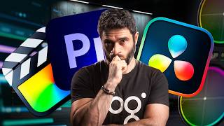 DaVinci VS el Mundo: la BATALLA de EDICIÓN tiene GANADOR