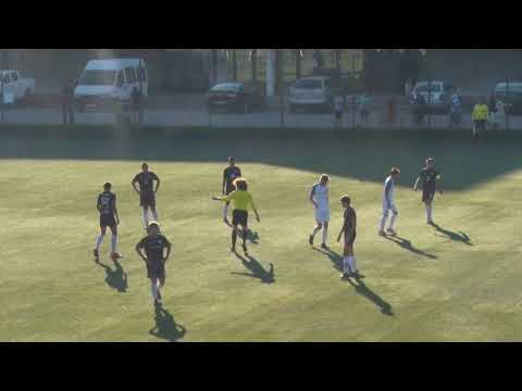 2. Kolo Kadeti Liga KS: ŠF Bambinosi - ŠF Mlade Nade