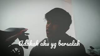 Download lagu USOP-ADAKAH AKU YANG BERSALAH (COVER BY EKKY) mp3 Download lagu USOP-ADAKAH AKU YANG BERSALAH (COVER BY EKKY) mp3