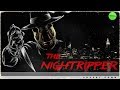 The Night Ripper Slasher Game Trailer