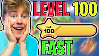 How To Get *LEVEL 100* In Prodigy!! [EASY GUIDE]