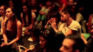 Matthew Mole - Autumn (Just Music Live Sessions)