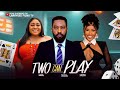 Two Can Play Frederick Leonard Chinonso Arubayi Chioma Nwosu 2026 New Nigerian Trending Movie