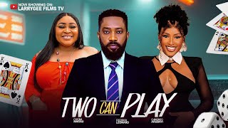 Download lagu Two Can Play - Frederick Leonard, Chinonso Arubayi, Chioma Nwosu 2026 new nigerian trending movie mp3