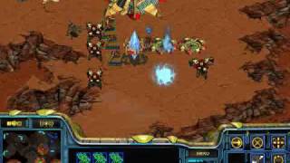 PvT FPVOD Colosseum II p3 (14 Nexus)