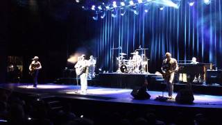 I&#39;m Going Home by Hootie and the Blowfish Live @ The Garth Brooks Theater Las Vegas