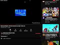 Backyardigans G Major Slow Motion
