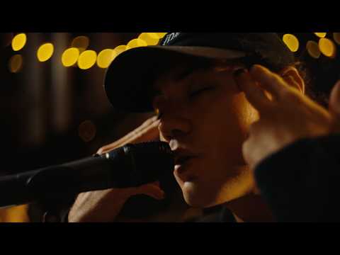 Renne Dang - budeš tam se mnou? [acoustic] (feat. Jan Vesely & Terezie Kovalová)