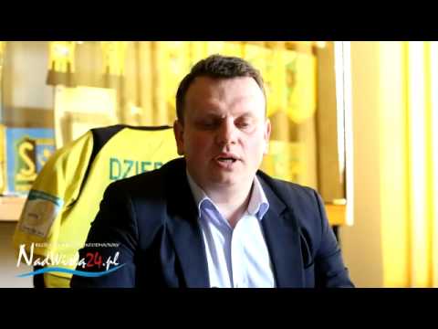 Kary dla Siarki Tarnobrzeg po meczu z Zagłębiem Sosnowiec