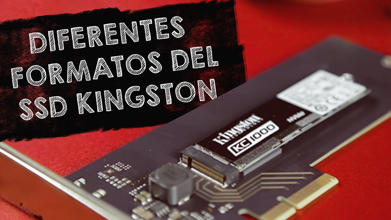 ¿Por qué elegir un SSD?