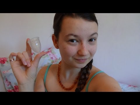 Yuuki menstrual cup review