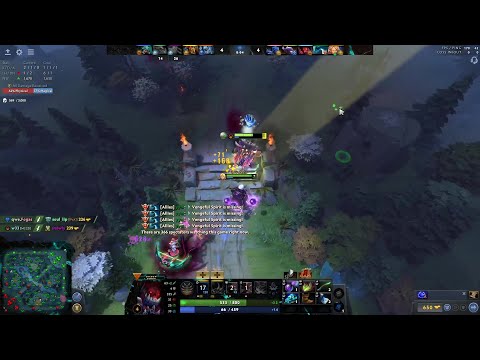 PastiL Trash Talk with w33  - KS my kill :)