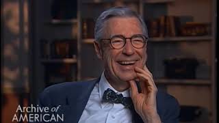 Thumbnail of Fred Rogers