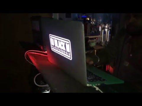 Remixbar 2016 with DJ Black M & DJ G-Brown