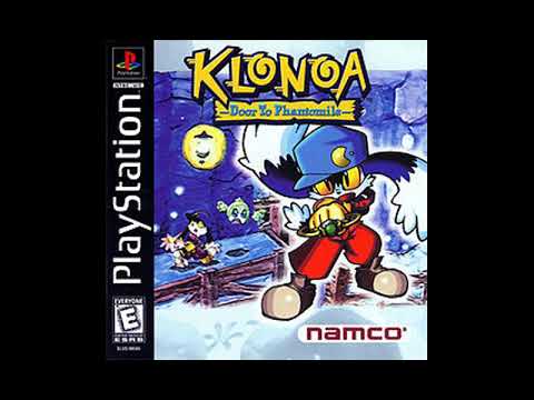 Sound Test Unlocked! Best VGM 174 - The Windmill Song (Klonoa: Door to Phantomile)