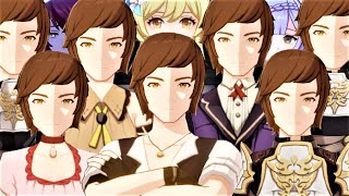 [原神] 100人看到會有101人感到抓狂的畫面