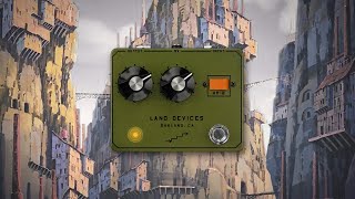 Video thumbnail for Land Devices HP-2 Demo by Megan L