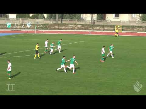 Skrót meczu Proch Pionki 4-5 KS Błonianka Błonie