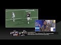 Deion Sanders Describes What It Was Like To Cover Randy Moss