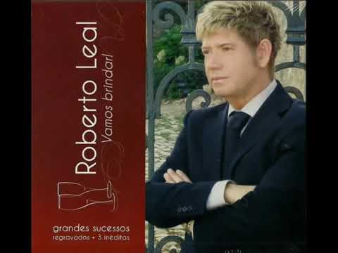 Verde Vinho   Roberto Leal  360P 1