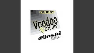 Voodoo Drums (Ariel Curtis Dub Remix)