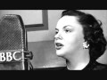Judy Garland & Frank Sinatra...My Romance