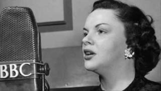 Judy Garland & Frank Sinatra...My Romance